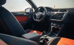 Volkswagen Tiguan R-Line 2017 года (NA)
